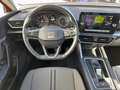 SEAT Leon 1.5 eTSI ACT NAVI/APP~LED~2xPDC~DAB~PARKASS Rot - thumbnail 20