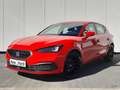 SEAT Leon 1.5 eTSI ACT NAVI/APP~LED~2xPDC~DAB~PARKASS Rot - thumbnail 2