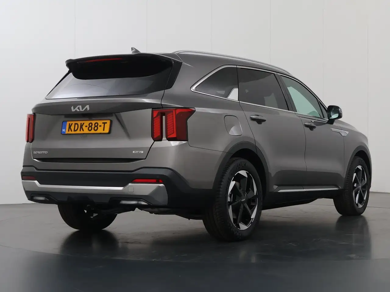 Kia Sorento 2026