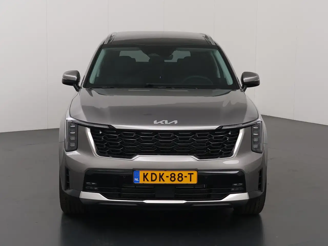 Kia Sorento 2026