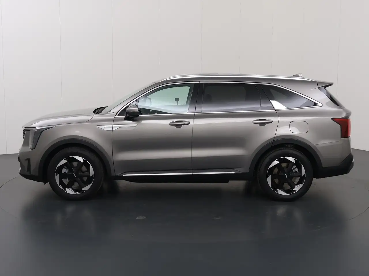 Kia Sorento 2026