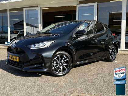 Toyota Yaris 1.5 Hybrid Dynamic | LED | Adapt. Cruise | Apple C