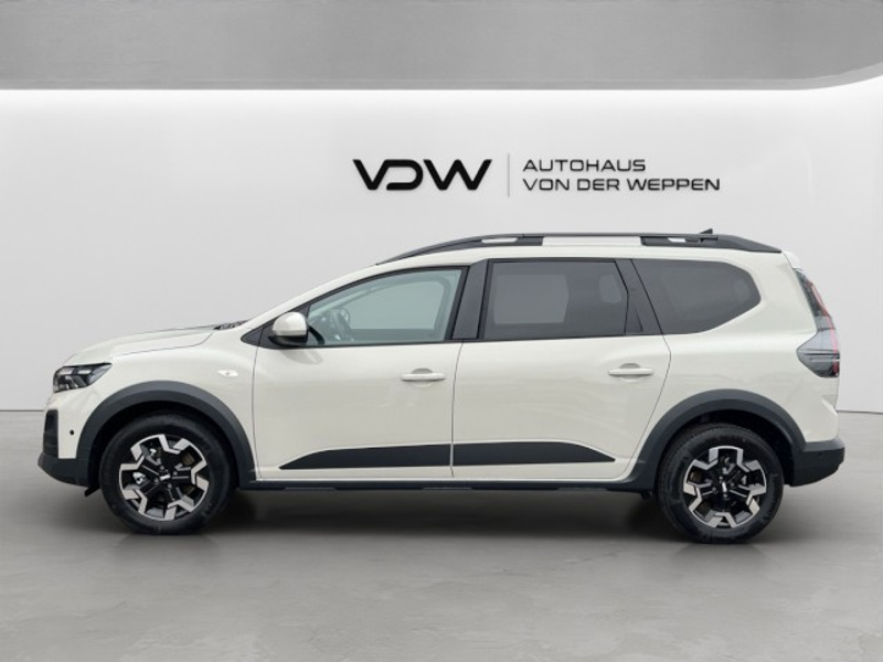 Dacia Jogger Journey hybrid 155 Klima Navi Rückfahrkamera — photo 3