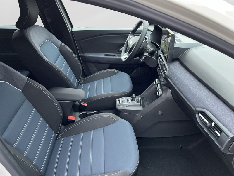 Dacia Jogger Journey hybrid 155 Klima Navi Rückfahrkamera — photo 13