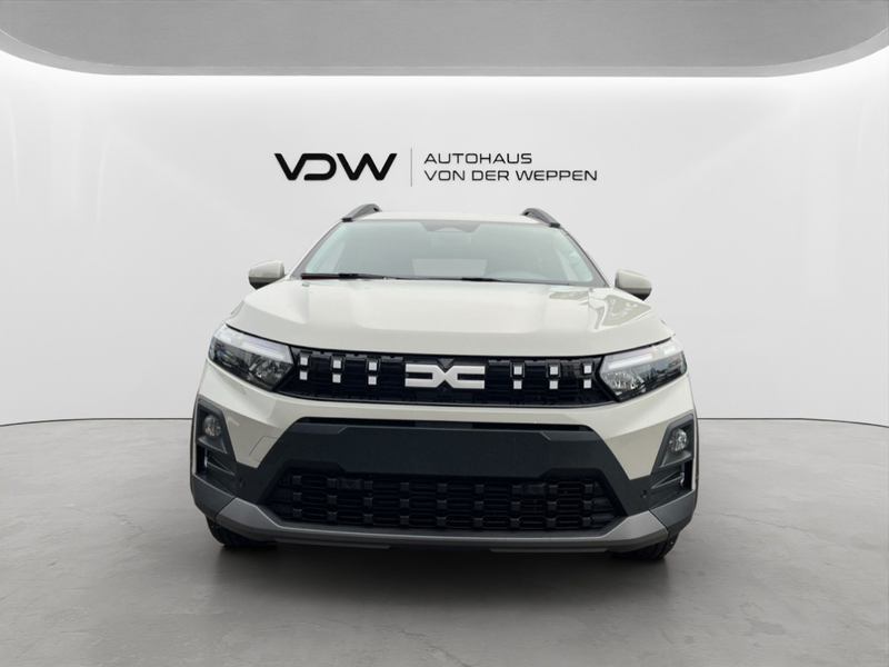 Dacia Jogger Journey hybrid 155 Klima Navi Rückfahrkamera — photo 2