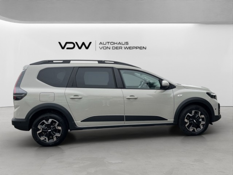 Dacia Jogger Journey hybrid 155 Klima Navi Rückfahrkamera — photo 9