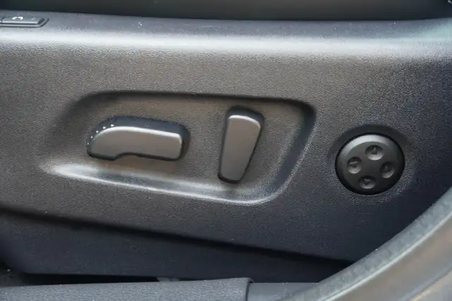 Nissan Qashqai view 22