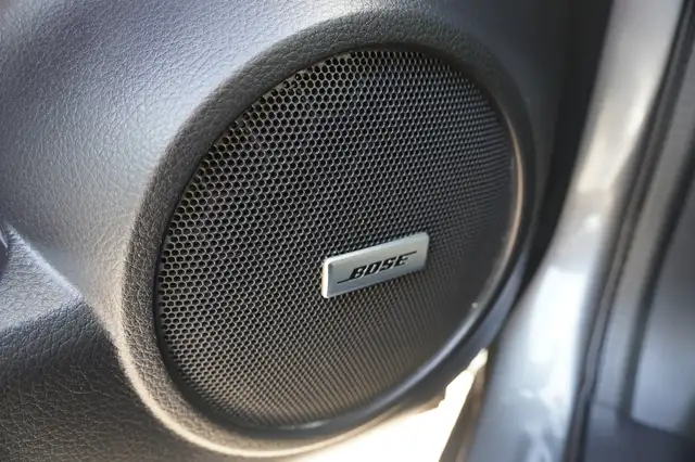 Nissan Qashqai view 9