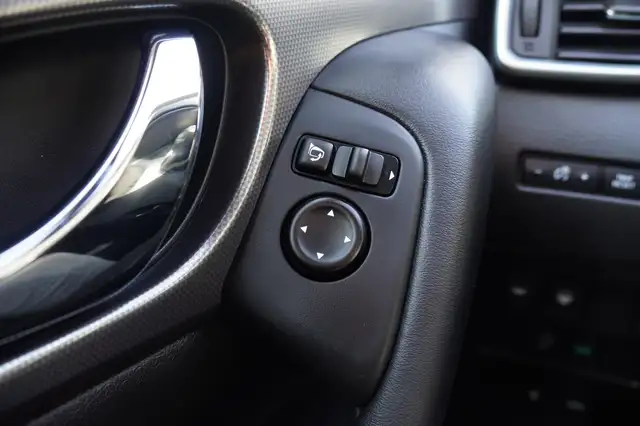 Nissan Qashqai view 26