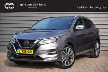 1.3 DIG-T Tekna + - PANODAK - TREKHAAK - LEDER - B