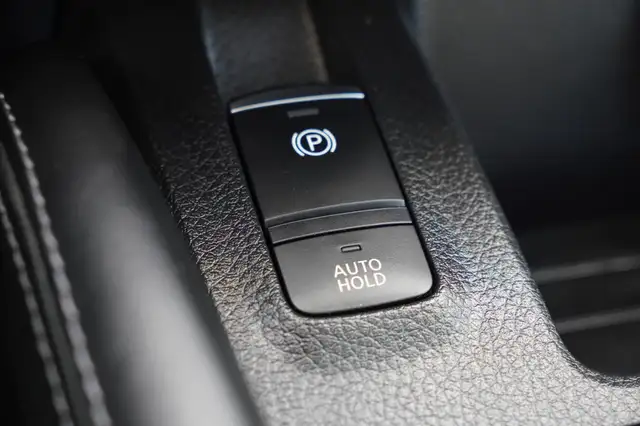 Nissan Qashqai view 29