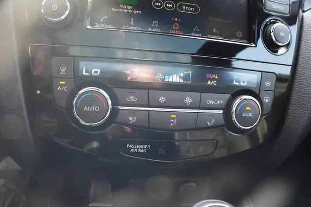 Nissan Qashqai view 30