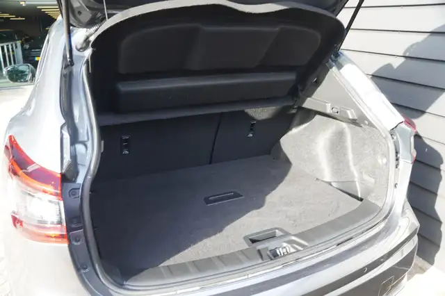 Nissan Qashqai view 24