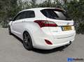 Hyundai i30 Wagon | 1.6 GDI Bu. Ed.| Navi | Trekhaak 13p Blanc - thumbnail 3
