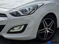 Hyundai i30 Wagon | 1.6 GDI Bu. Ed.| Navi | Trekhaak 13p Blanc - thumbnail 18