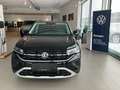 Volkswagen T-Cross Friends TSI DSG Schwarz - thumbnail 2