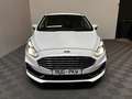 Ford S-Max Titanium *7Sitze-StandHz-ACC* Blanc - thumbnail 5