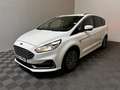 Ford S-Max Titanium *7Sitze-StandHz-ACC* Blanc - thumbnail 1