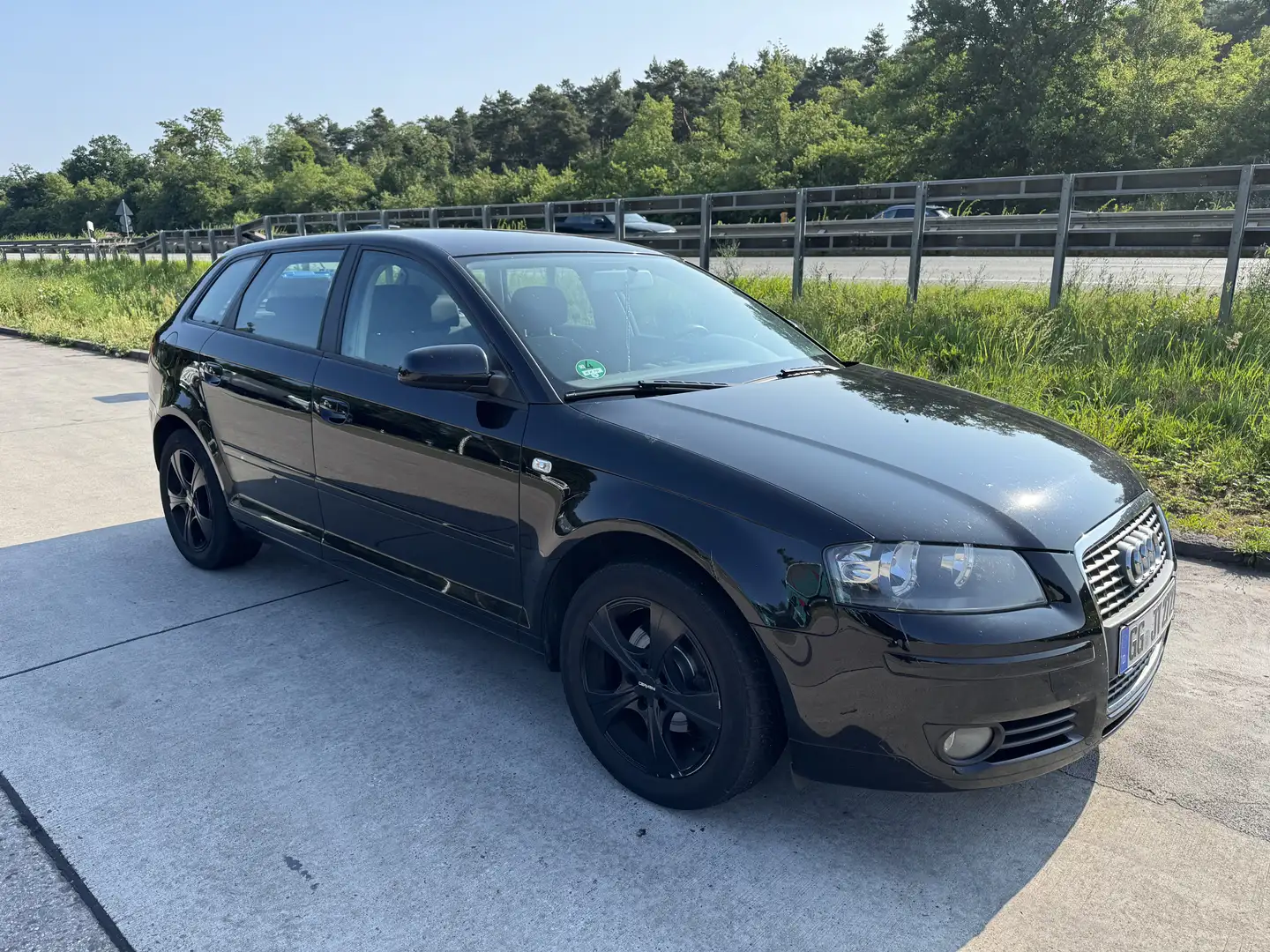 Audi A3 1.9 TDI Attraction - 2