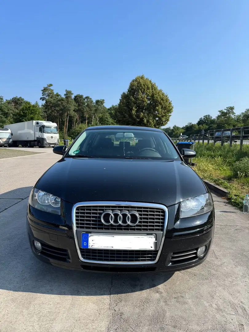 Audi A3 1.9 TDI Attraction - 1