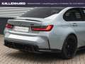 BMW M3 xDrive Competition-Handicap Umbau-Handgas Grau - thumbnail 13
