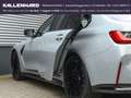 BMW M3 xDrive Competition-Handicap Umbau-Handgas Серый - thumbnail 26