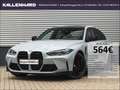 BMW M3 xDrive Competition-Handicap Umbau-Handgas Grau - thumbnail 1