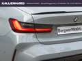 BMW M3 xDrive Competition-Handicap Umbau-Handgas Grau - thumbnail 12