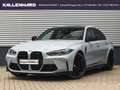 BMW M3 xDrive Competition-Handicap Umbau-Handgas Grau - thumbnail 2