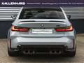 BMW M3 xDrive Competition-Handicap Umbau-Handgas Grau - thumbnail 7