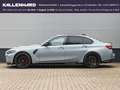 BMW M3 xDrive Competition-Handicap Umbau-Handgas Серый - thumbnail 7