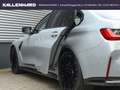 BMW M3 xDrive Competition-Handicap Umbau-Handgas Grau - thumbnail 27