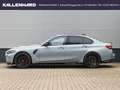 BMW M3 xDrive Competition-Handicap Umbau-Handgas Grau - thumbnail 8