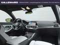 BMW M3 xDrive Competition-Handicap Umbau-Handgas Grau - thumbnail 4