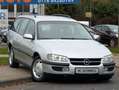 Opel Omega B  Caravan*KLIMA*ZV-FUNK*RADIO !! Gris - thumbnail 5