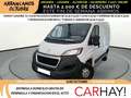 Peugeot Boxer 4P FOURGON BLUEHDI 110 PREMIUM 330 L1 H2 Blanco - thumbnail 1