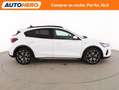 Ford Focus 1.0 EcoBoost Mild-Hybrid Active Blanco - thumbnail 7
