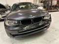 BMW 118 118d 5p 2.0 Eletta 143cv dpf Gris - thumbnail 8