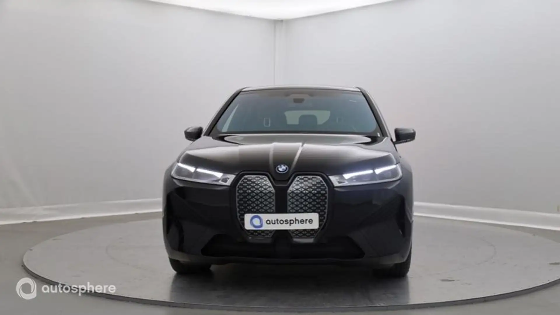 BMW iX xDrive50 523ch Edition Sport - 2