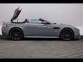 Aston Martin Vantage V12 S Roadster Sportshift Gris - thumbnail 5