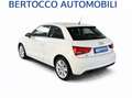 Audi A1 3p 1.6 tdi Ambition  90cv Bianco - thumbnail 4