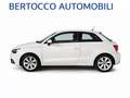 Audi A1 3p 1.6 tdi Ambition  90cv Bianco - thumbnail 2