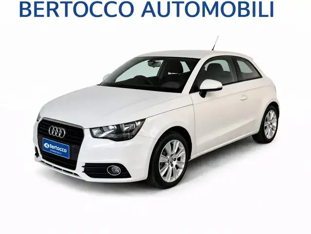 Audi A1 3p 1.6 tdi Ambition  90cv