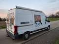 Caravans-Wohnm Knaus Boxstar Fiat Ducato 2.3 JTD  KLIMA AHK Blanc - thumbnail 22