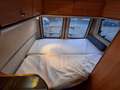 Caravans-Wohnm Knaus Boxstar Fiat Ducato 2.3 JTD  KLIMA AHK Fehér - thumbnail 14