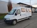 Caravans-Wohnm Knaus Boxstar Fiat Ducato 2.3 JTD  KLIMA AHK Blanc - thumbnail 21