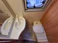 Caravans-Wohnm Knaus Boxstar Fiat Ducato 2.3 JTD  KLIMA AHK Fehér - thumbnail 11