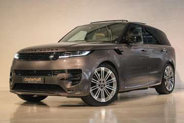 3.0 P460e Dynamic HSE