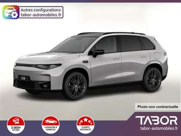 BEV 598 81,9kWh Design ProMax AWD