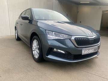 1.0 TGI Style 66KW/90CH CLIM AUTO/CAMERA/GARANTIE